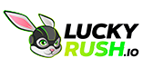 LuckyRush.io Casino